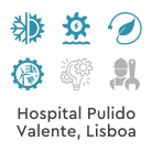 Hospital Pulido Valente - UCI - Lisboa?20