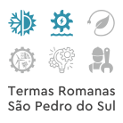 Termas Romanas de São Pedro do Sul?87