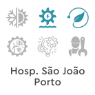 Hospital de São João - Porto?22